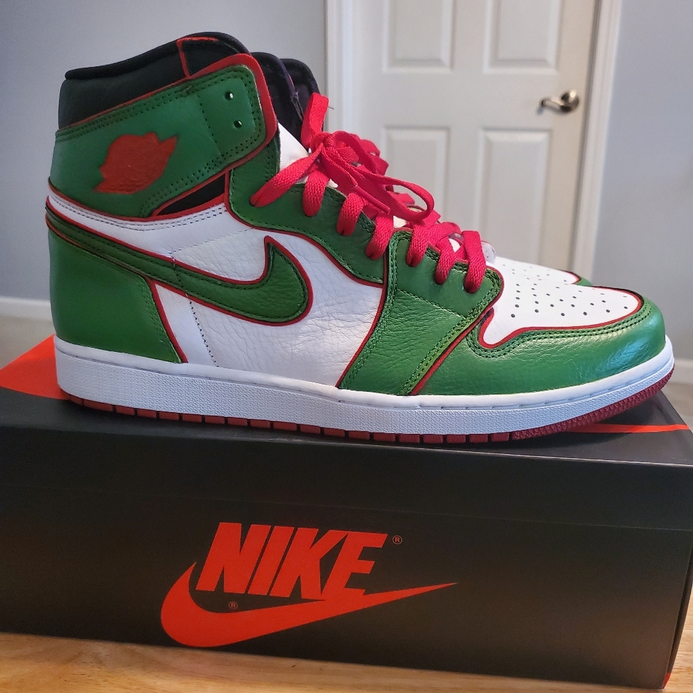 Jordan 1